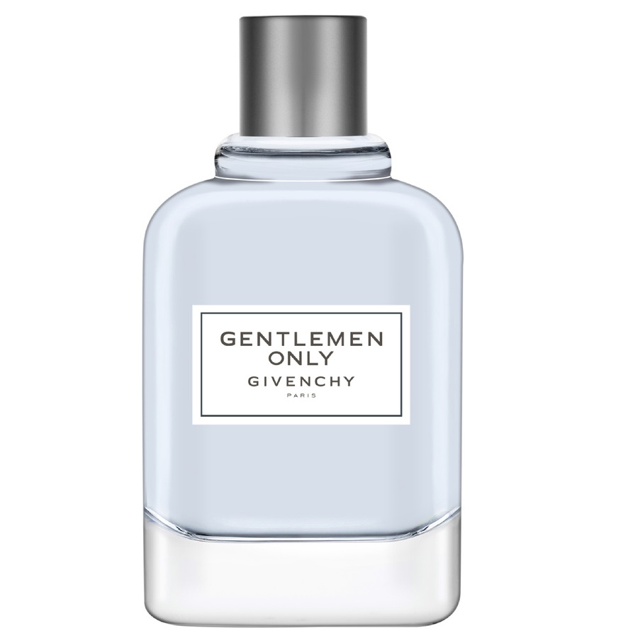 Gentlemen Only