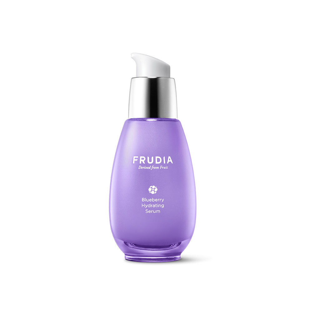 Blueberry Hydrating Serum 50 g