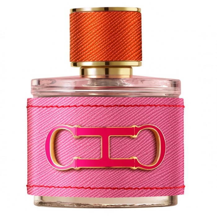 CH Pasion For Her