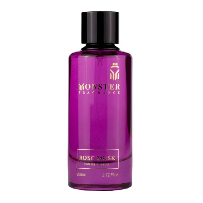 Rose Musk