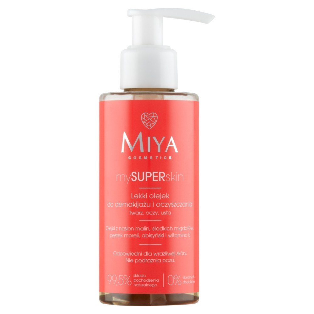 MIYA_My Super Skin
