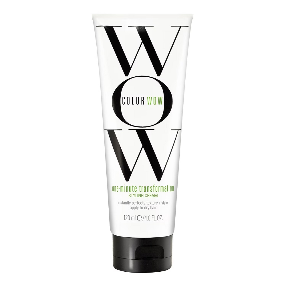 One Minute Transformation Hair Conditioning Cream