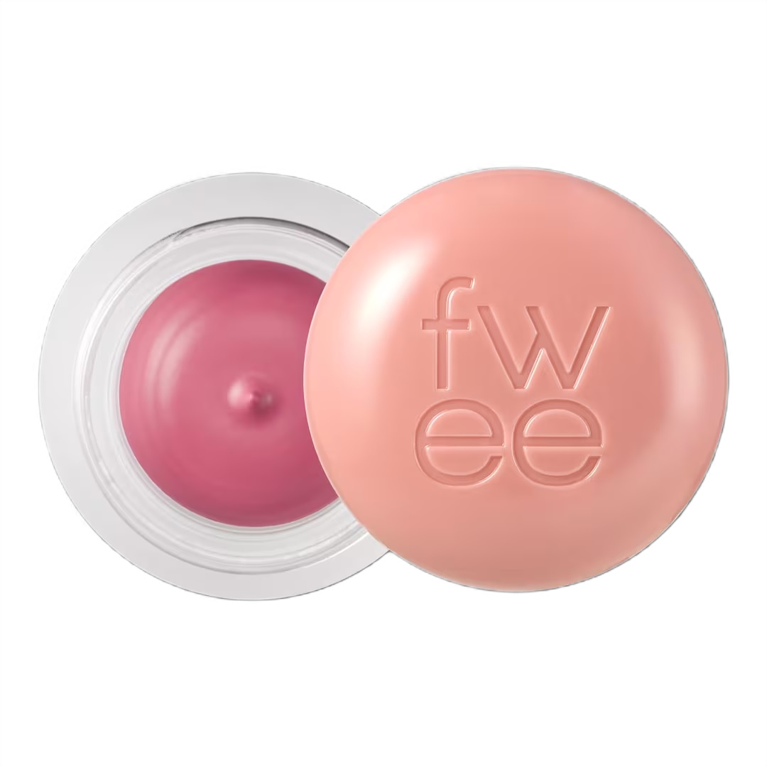 Lip&Cheek Blurry Pudding Pot