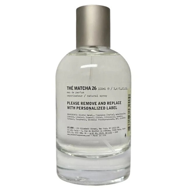 The Matcha 26 100 ml