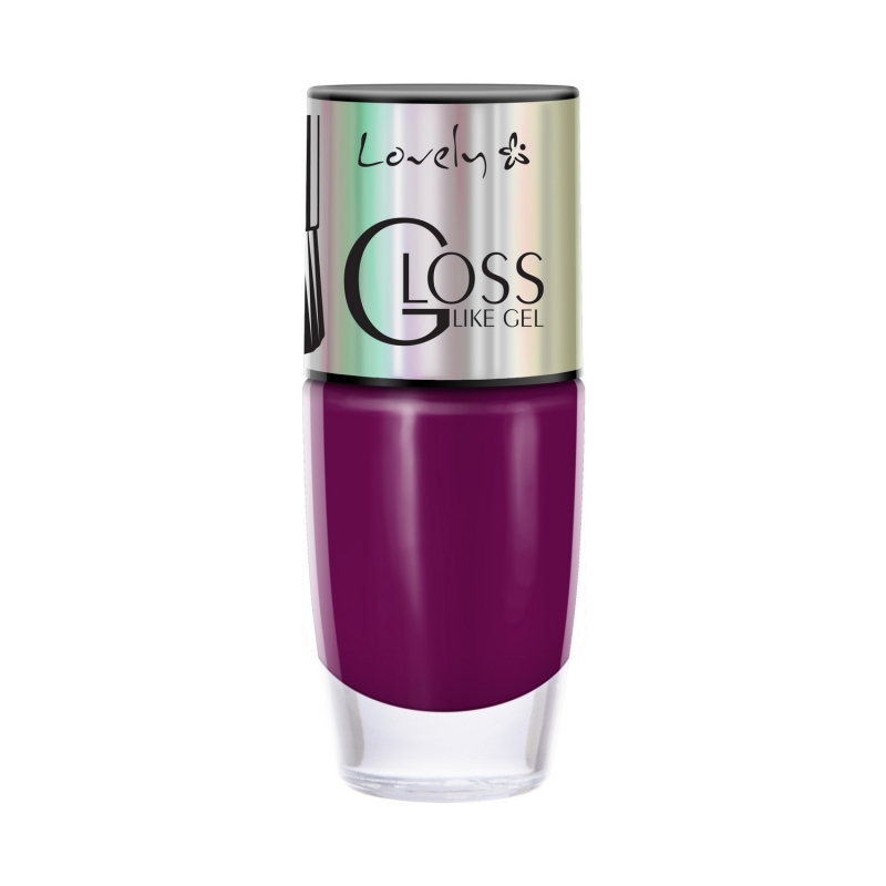 Gloss Like Gel 4