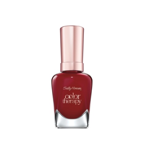 Color Therapy Argan Oil Formula