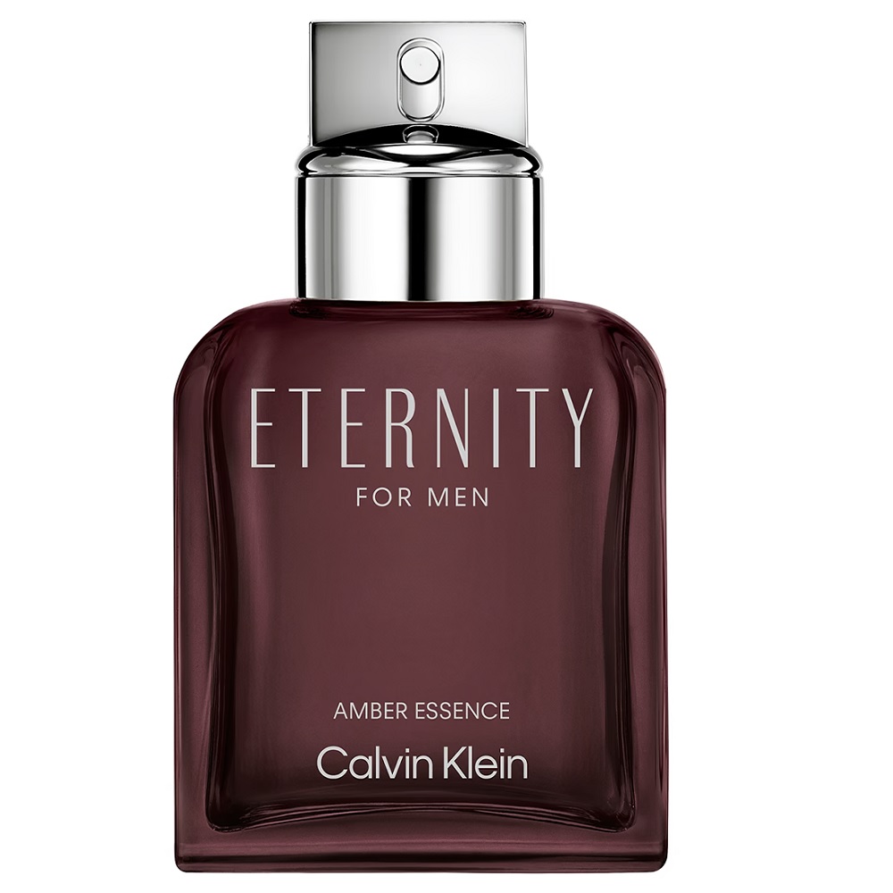 Eternity For Men Amber Essence