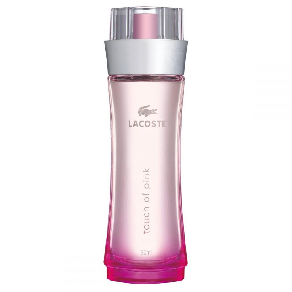 Touch Of Pink -