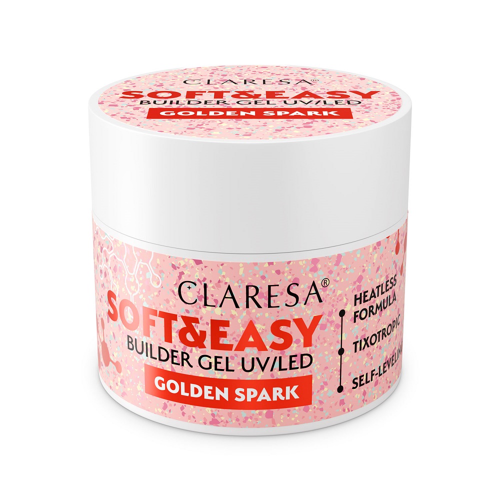 Soft&Easy Builder Gel Limited Edition 12g