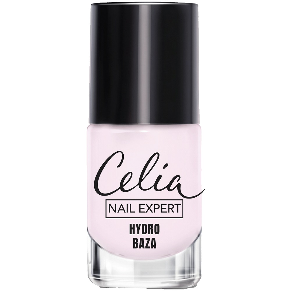 Nail Expert Hydro Pink-tinted Foundation