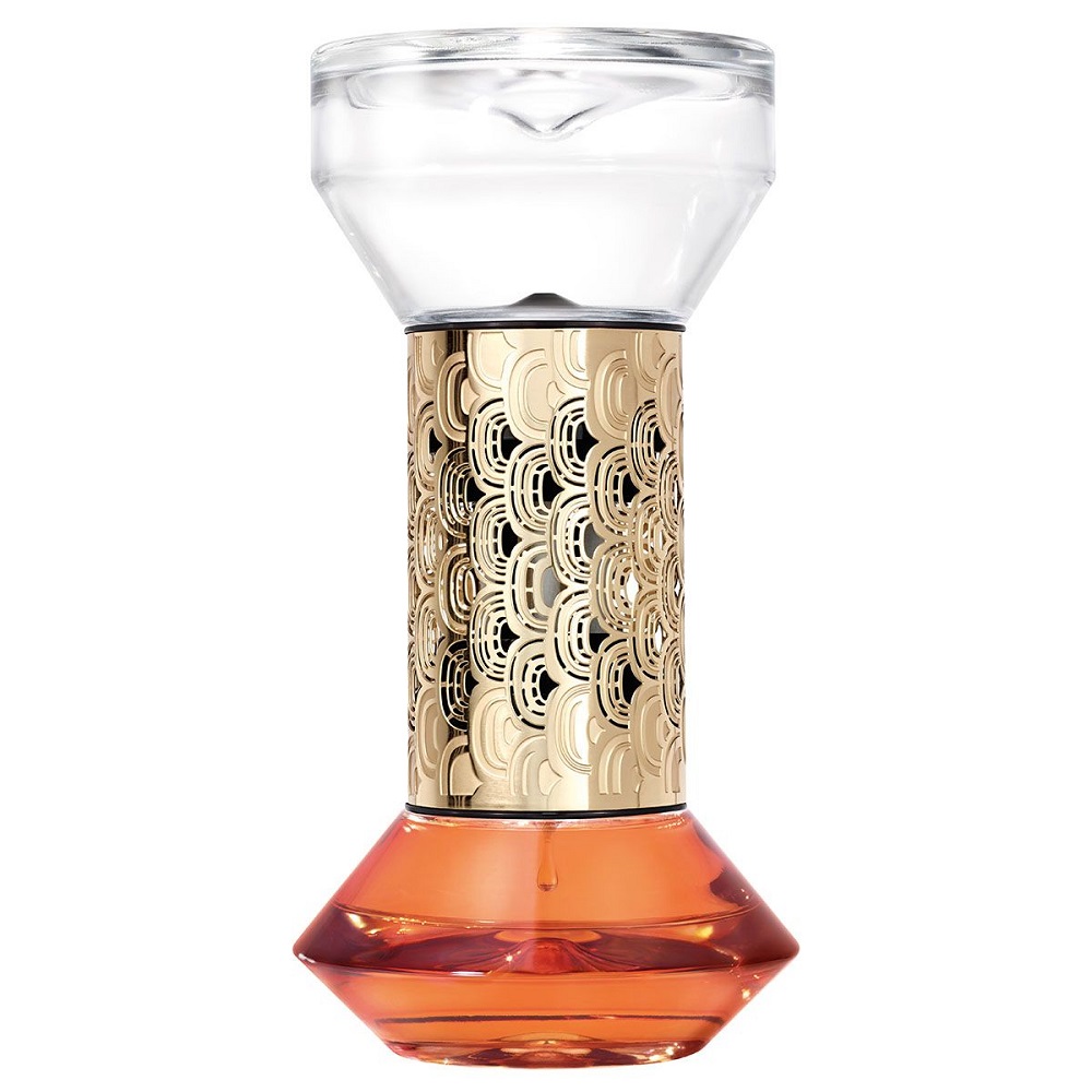 Fleur D'Oranger