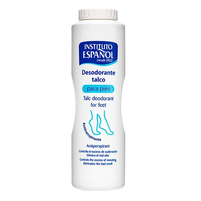Talc Powder Talc Foot Deodorant Foot Talc
