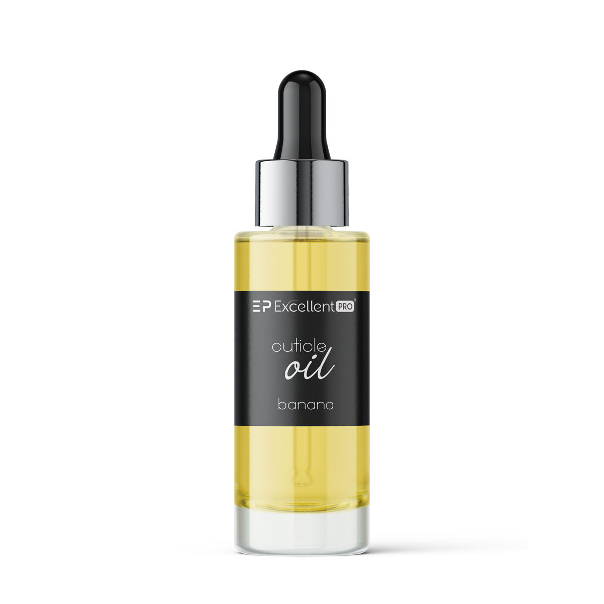 Cuticle Oil Banana Cuticle And Nail Oil