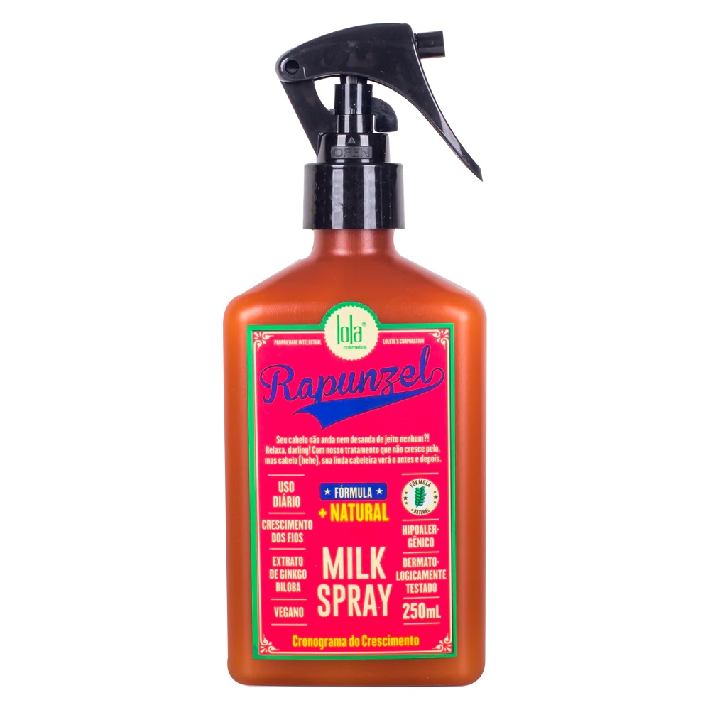 Rapunzel Hair Conditioner