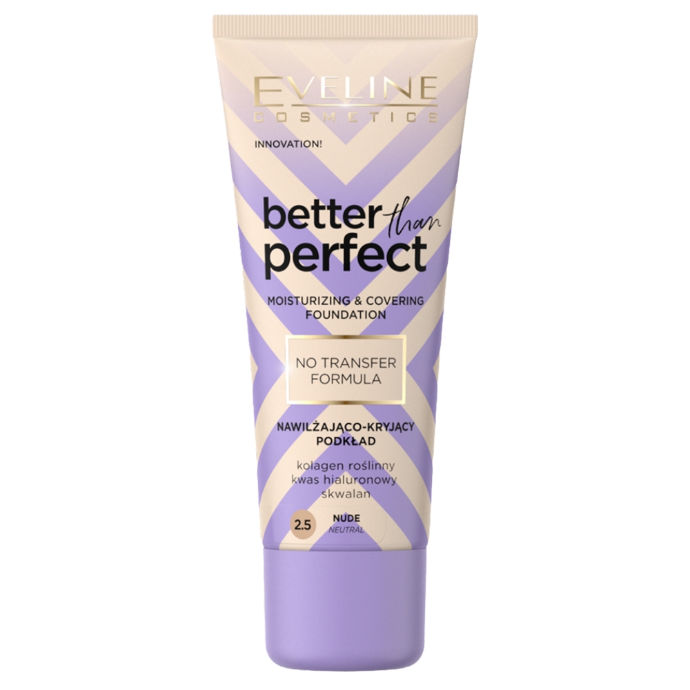 Better Than Perfect 10