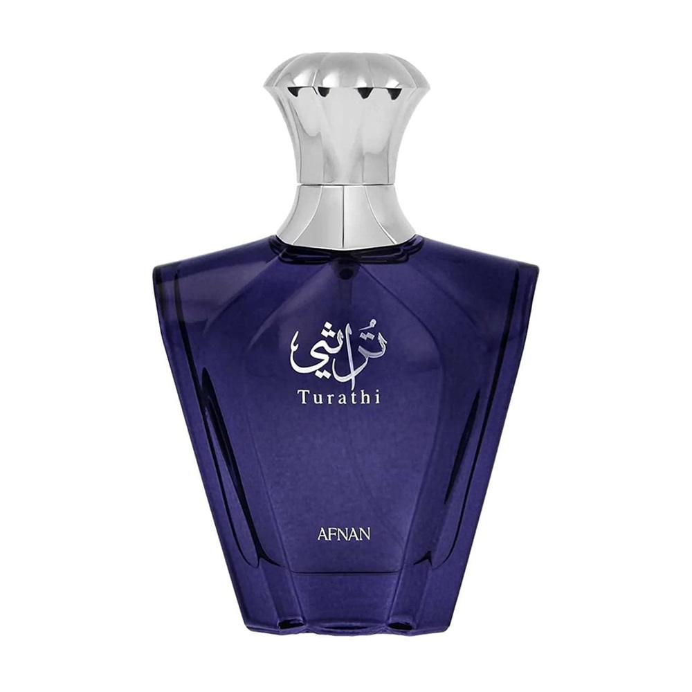 Turathi Blue Pour Homme