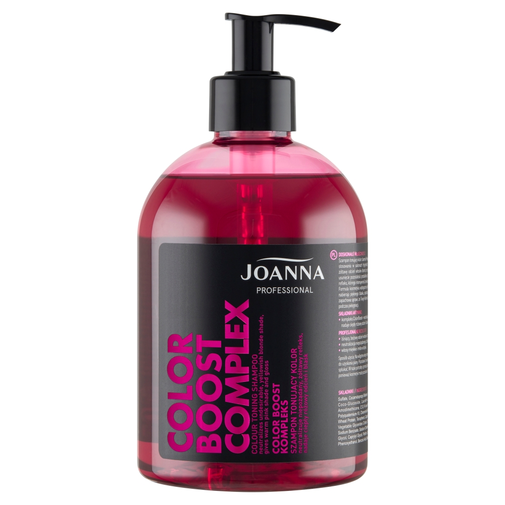 Color Boost 500 g