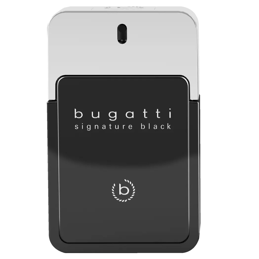 Signature Black