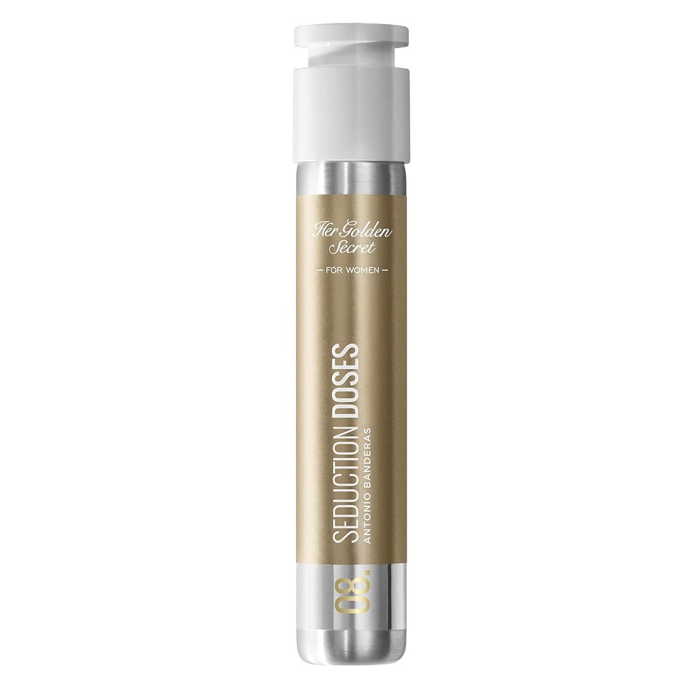 Her Golden Secret Megaspritzer Her Golden Secret 30 ml