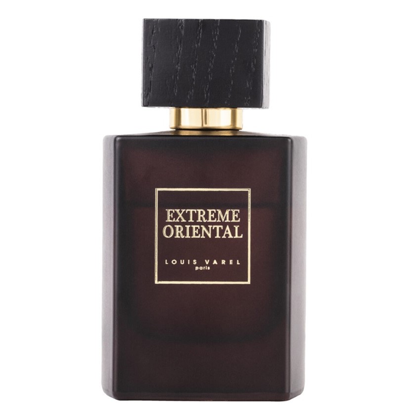 Extreme Oriental