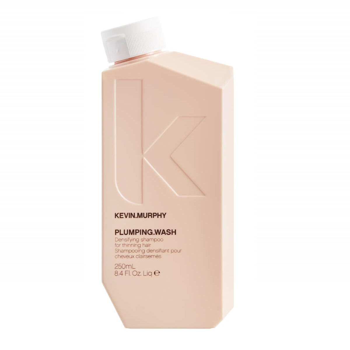 Plumping Wash 2