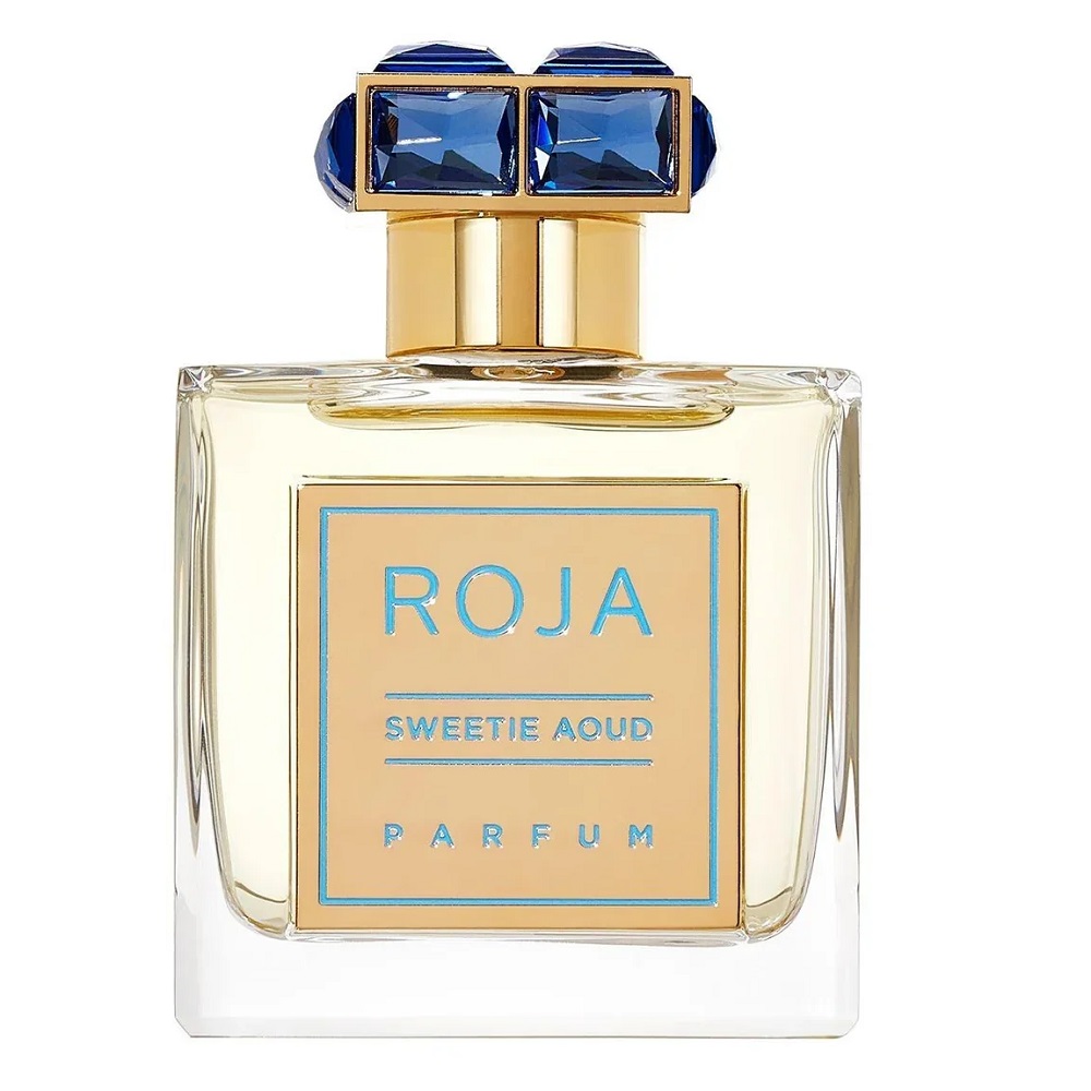 Sweetie Aoud Parfum