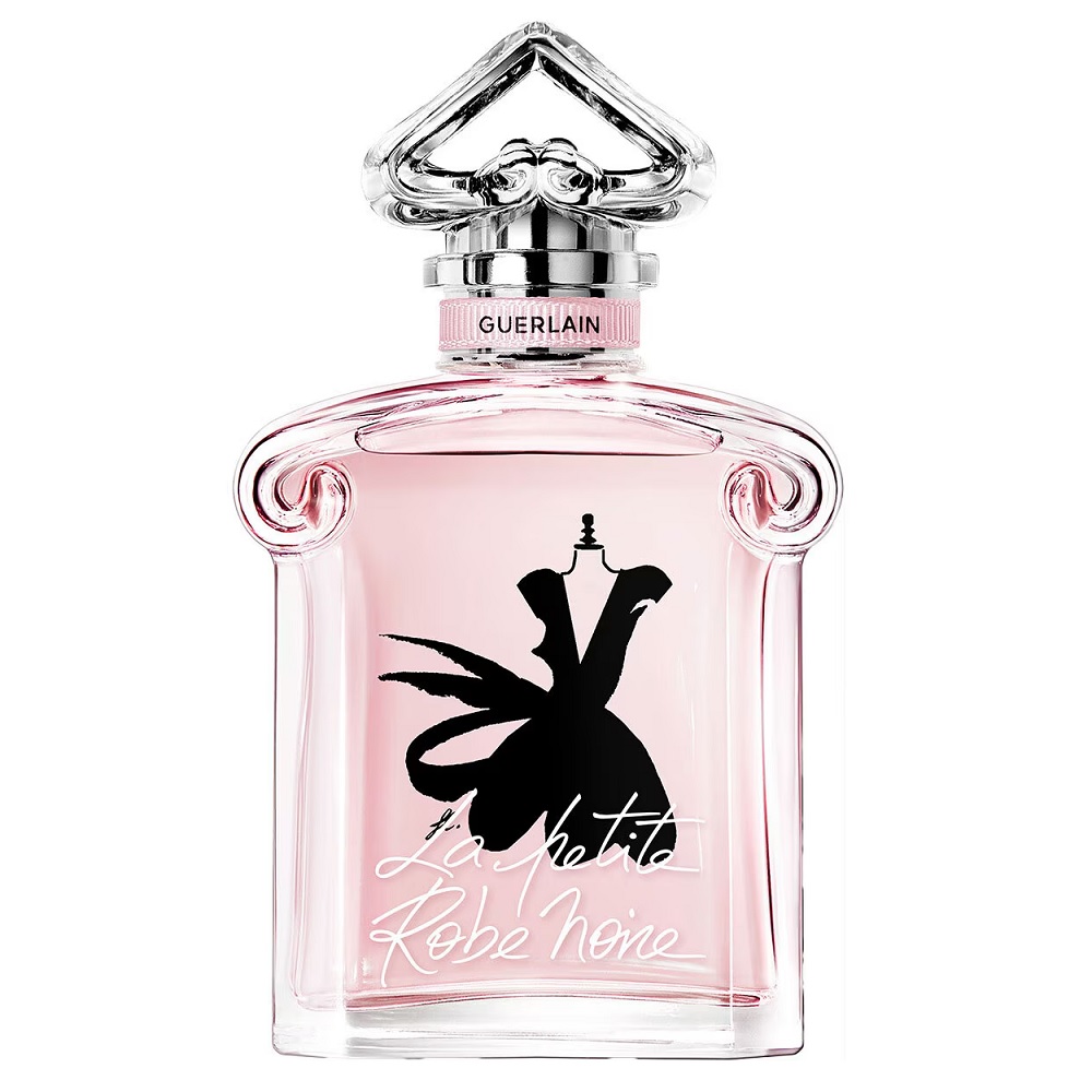La Petite Robe Noire
