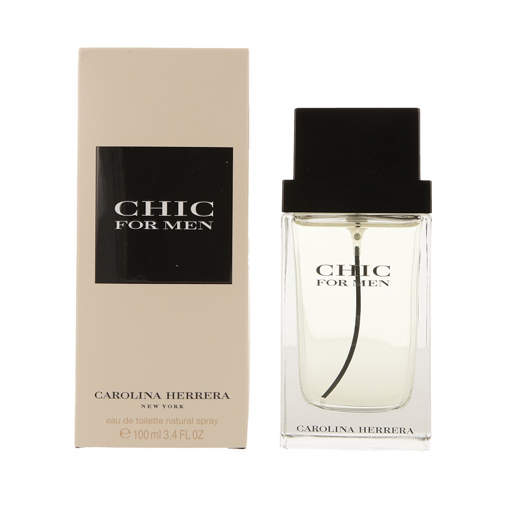 Chic Men