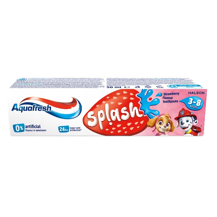 Splash