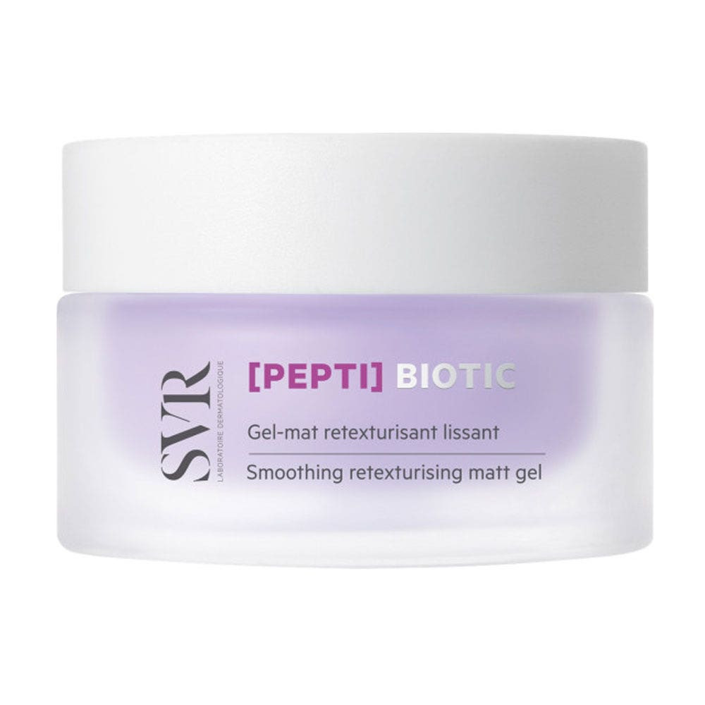 Biotic [Pepti] Biotic Mattifying Face Gel