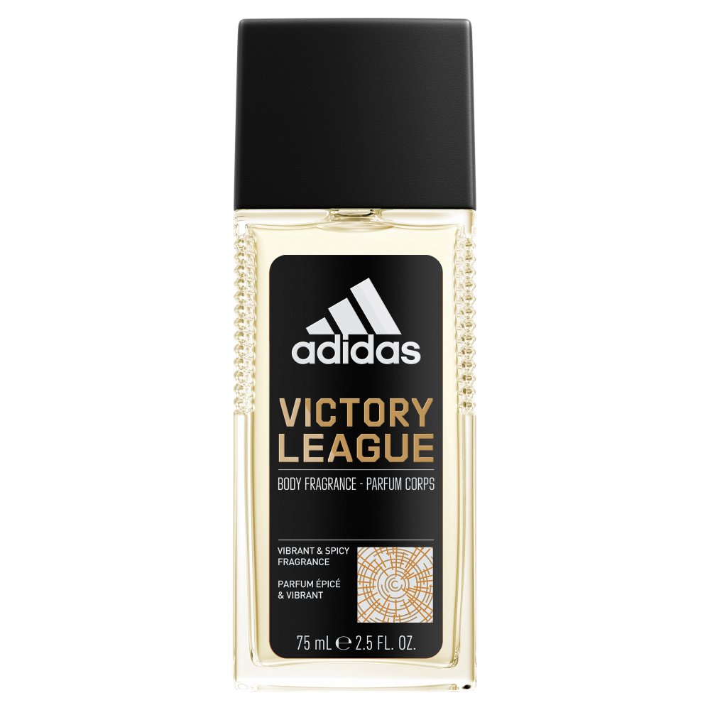 Victory League New
