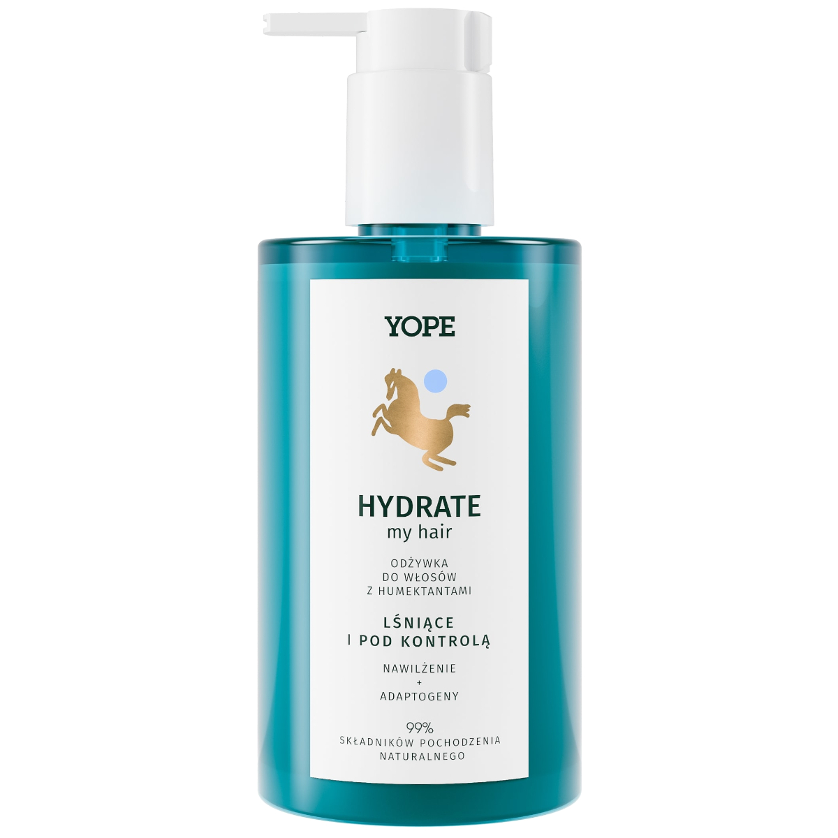 Hydrate My Hair 2