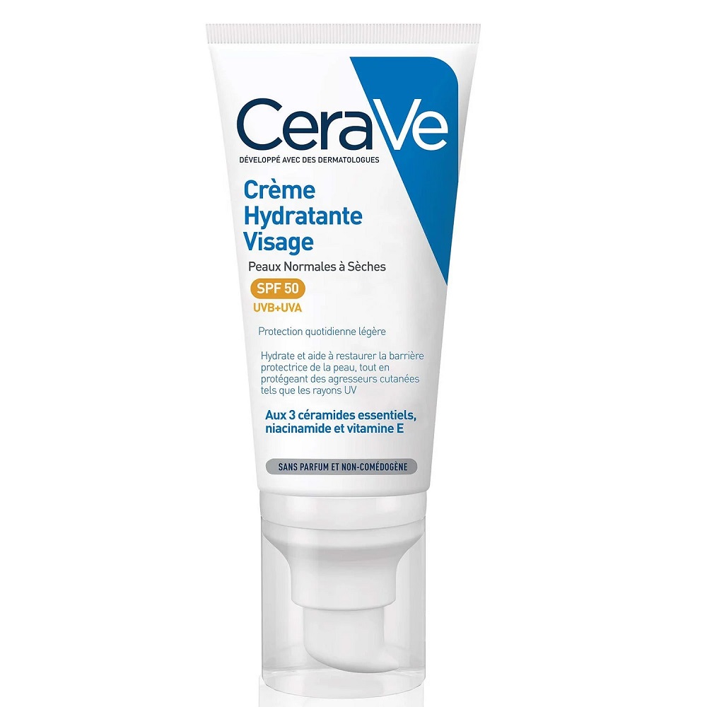 Moisturiser