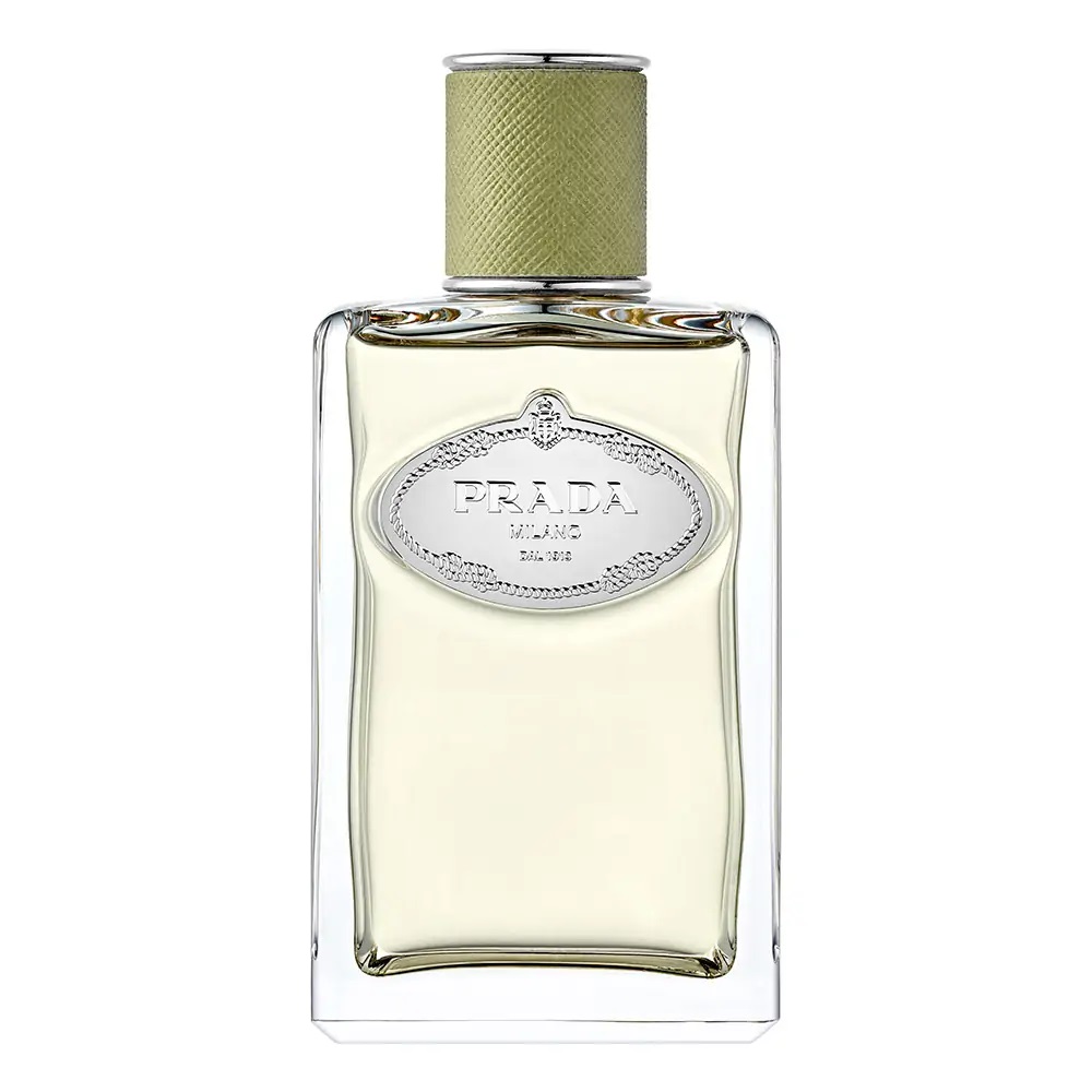 Infusion De Vetiver
