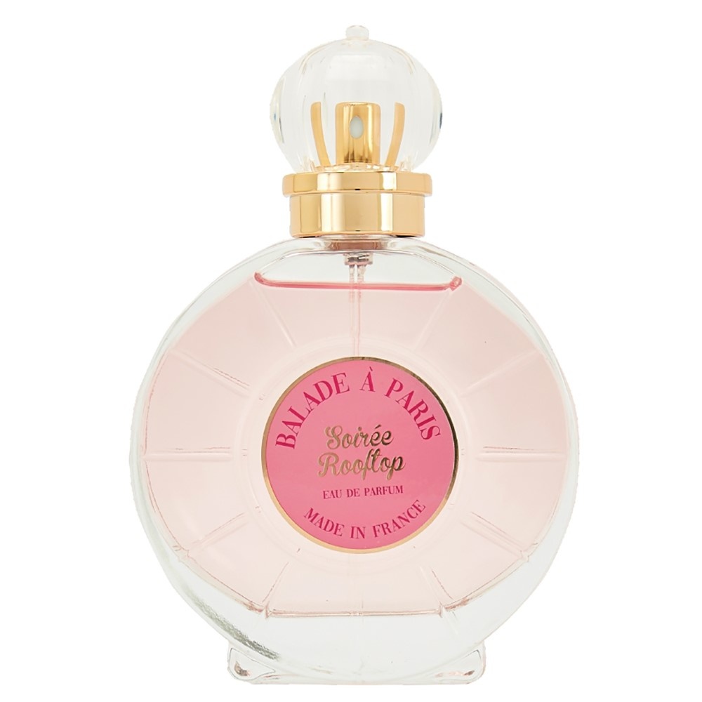 Balade à Paris 100 ml
