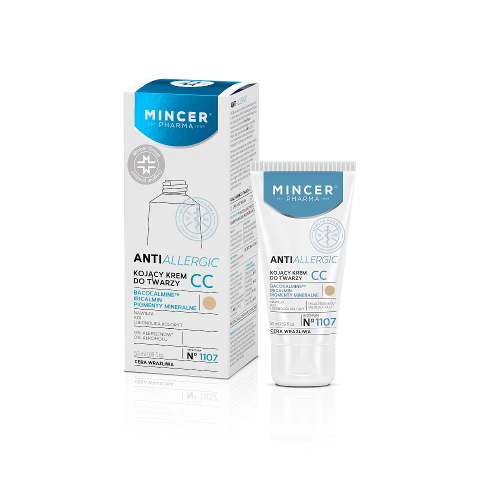 Mincer Pharma 50ml