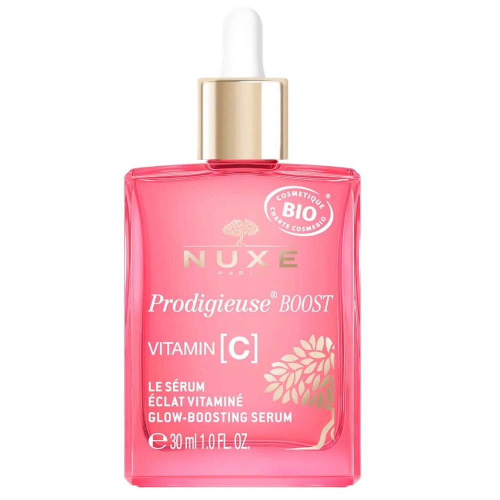 Prodigieuse Boost Brightening Serum With Vitamin C Skincare