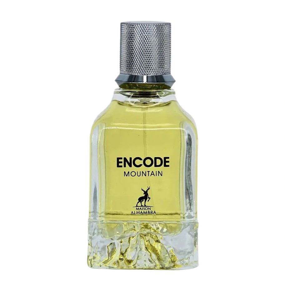 Encode Mountain