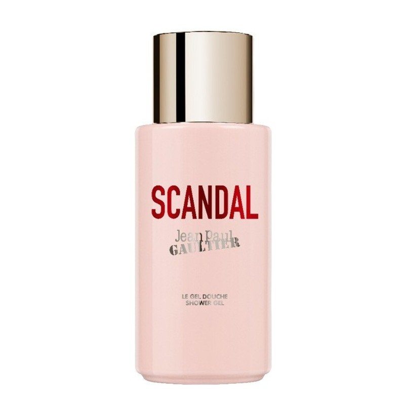 Scandal Shower Gel