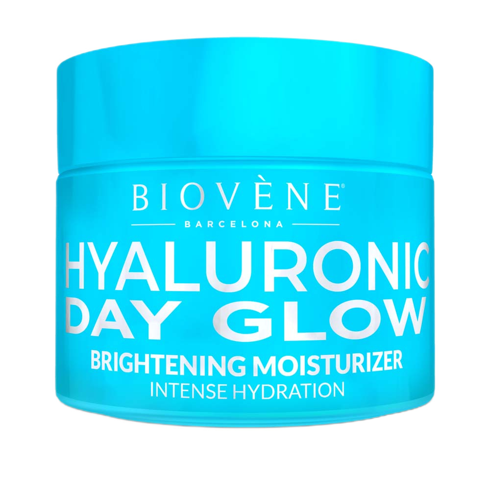 Hyaluronic Face Care 3
