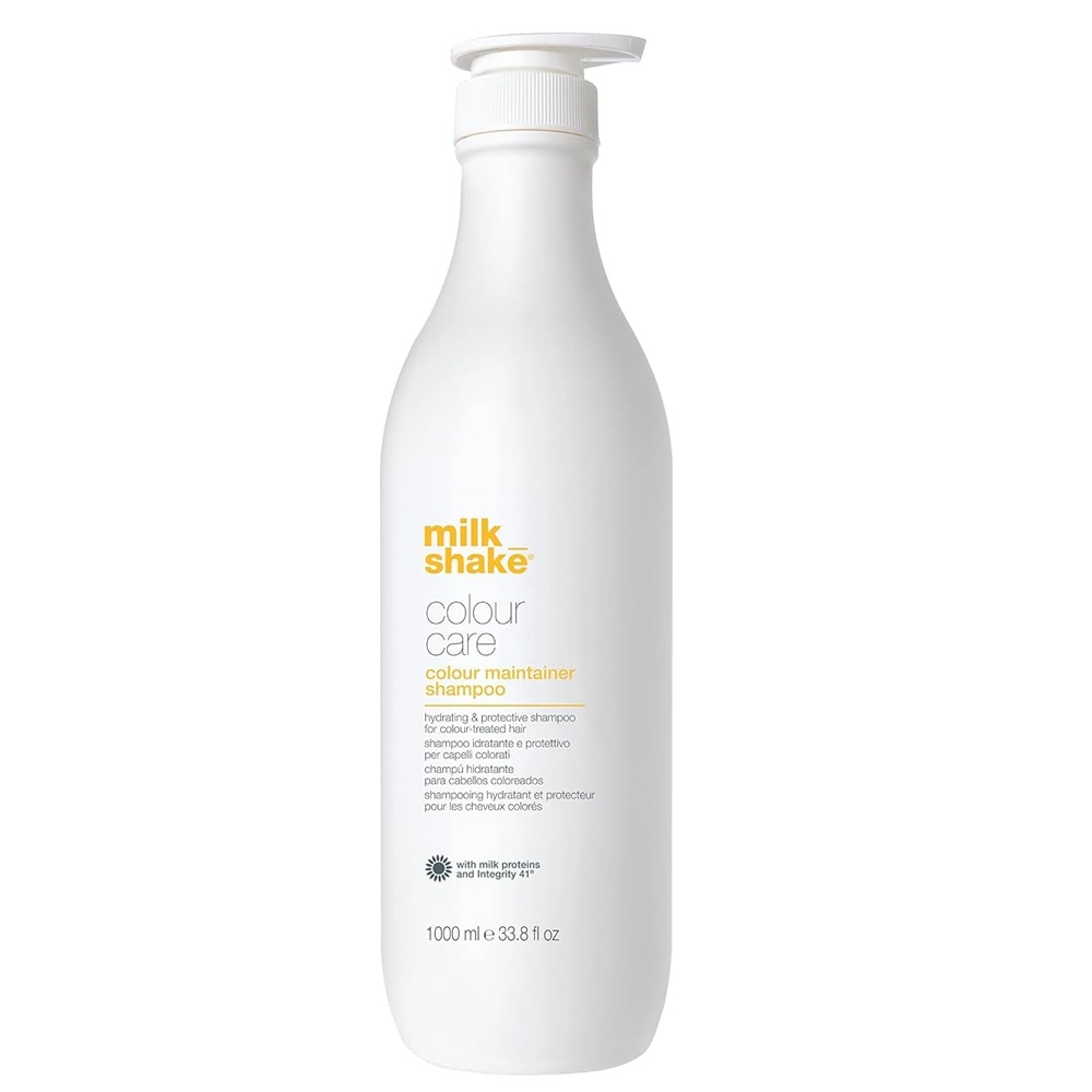 Color Care Maintainer Shampoo: A Moisturizing And Protective Shampoo For Colored Hair