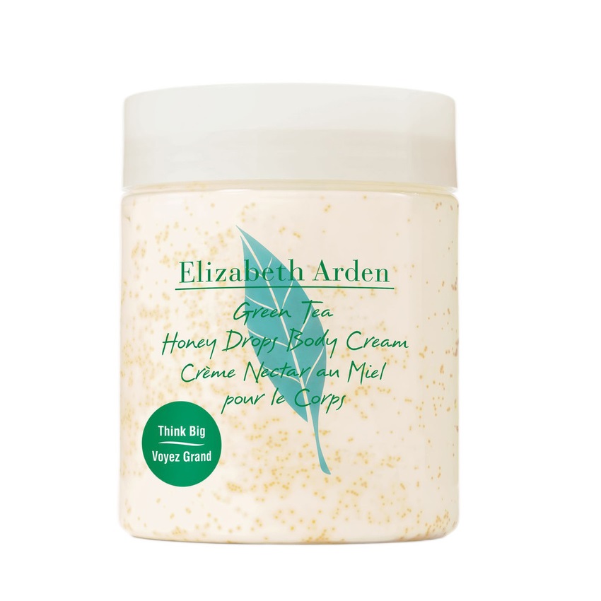 Green Tea Body Lotion