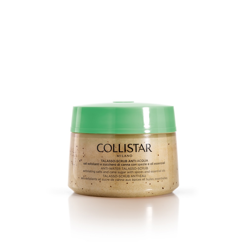 Body Scrub Proti Vode Talasso-Scrub