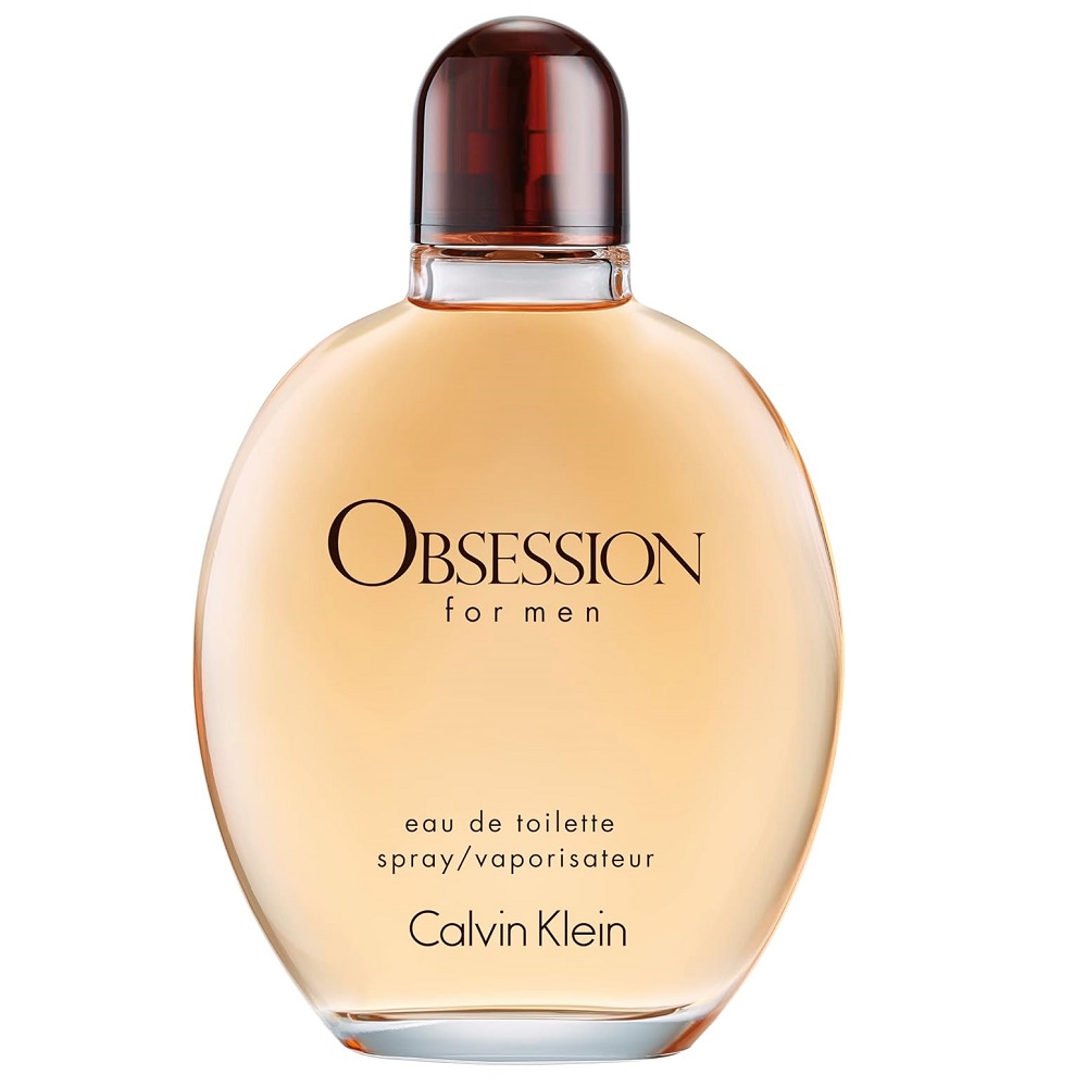 Obsession For Men