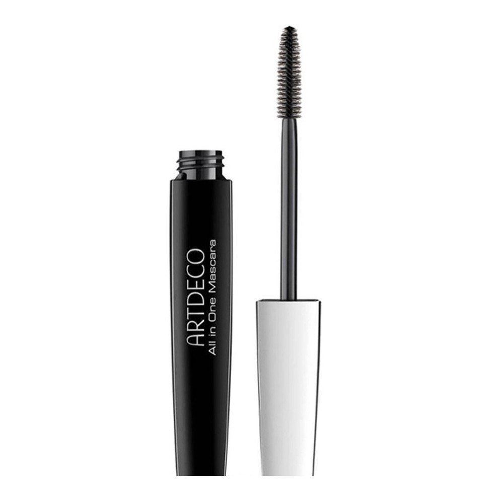 All In One Mascara