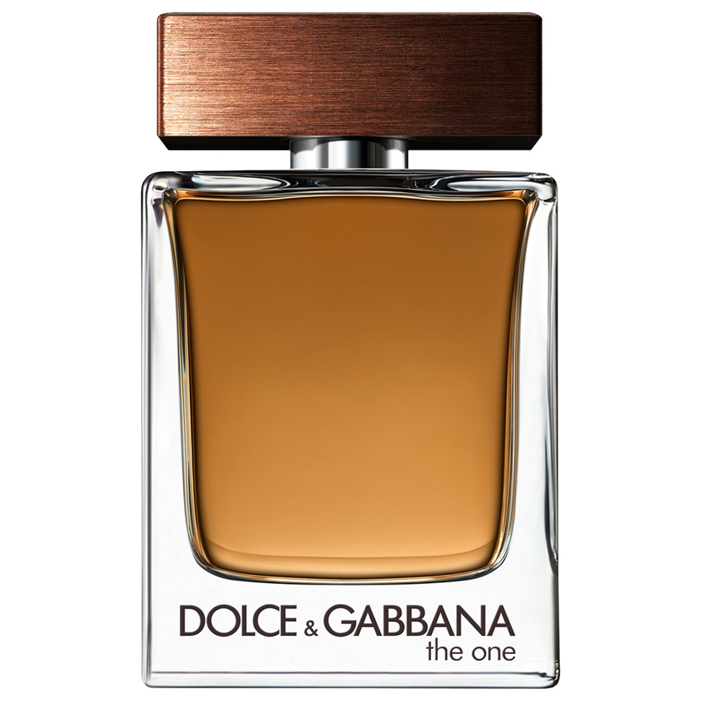 Dolce & Gabbana, The One For Men