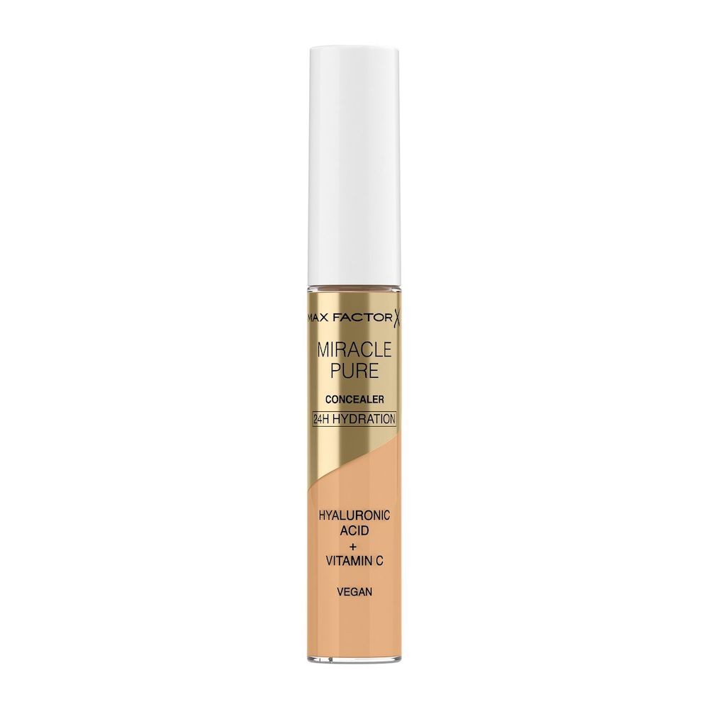 Miracle Pure 02 Highlighting Concealer