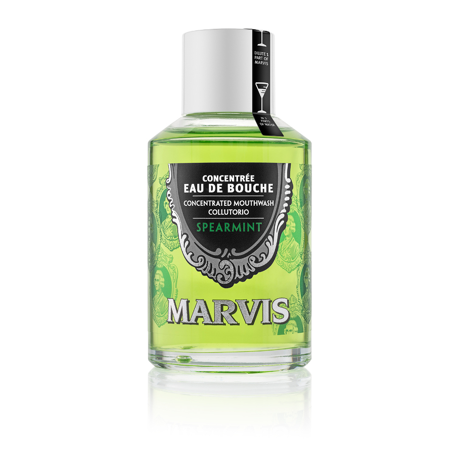 MARVIS 120ml