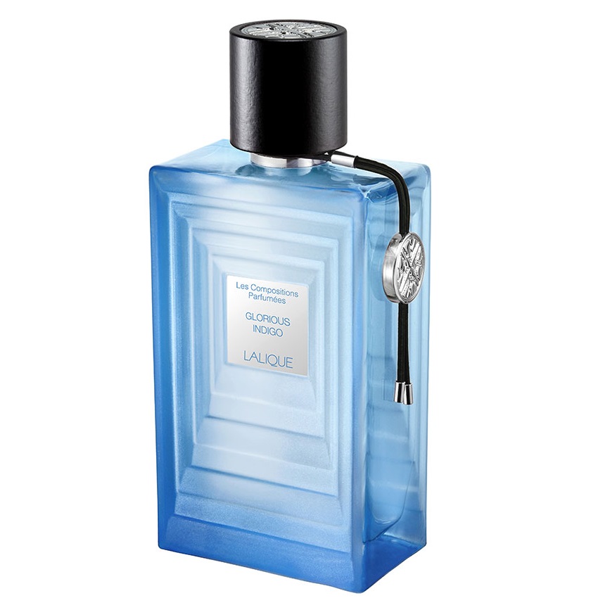 Les Compositions Parfumees Glorious Indigo 100 ml