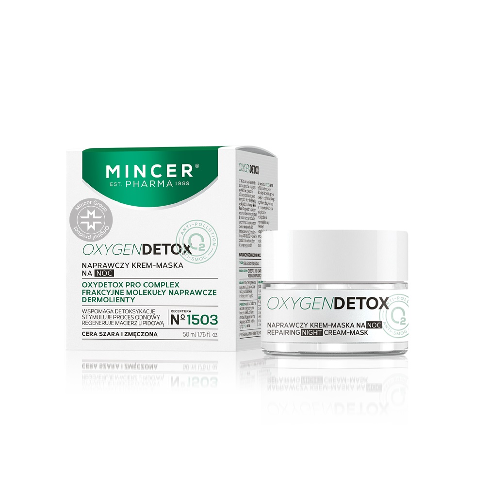 Mincer Pharma 50ml
